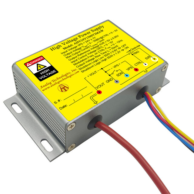 AHV24V1500V2MAW