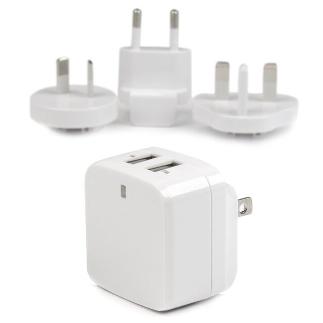 USB2PACWH