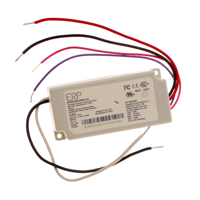 ESS020W-0500-34