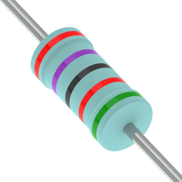MFR-12DRD52-27K