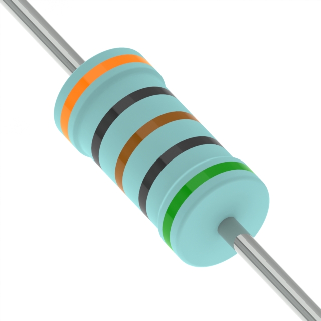 MFR-12DRD52-301R