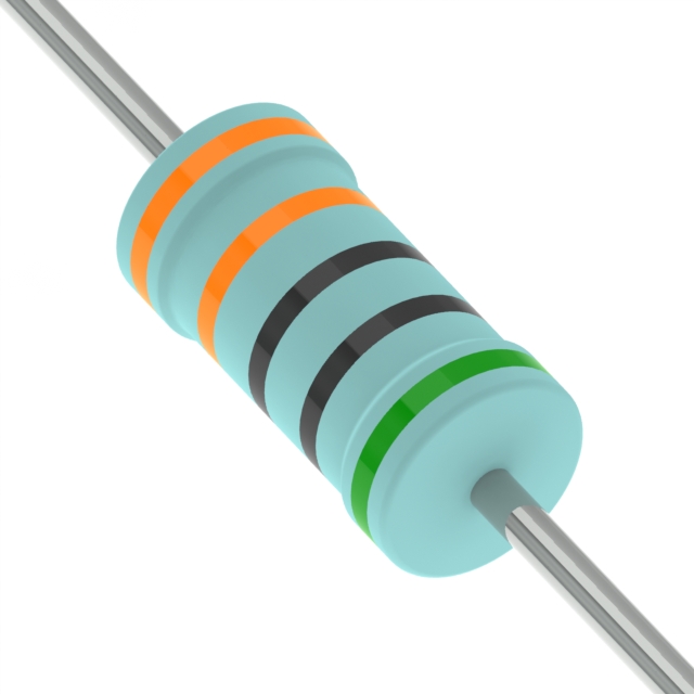MFR-12DRD52-330R
