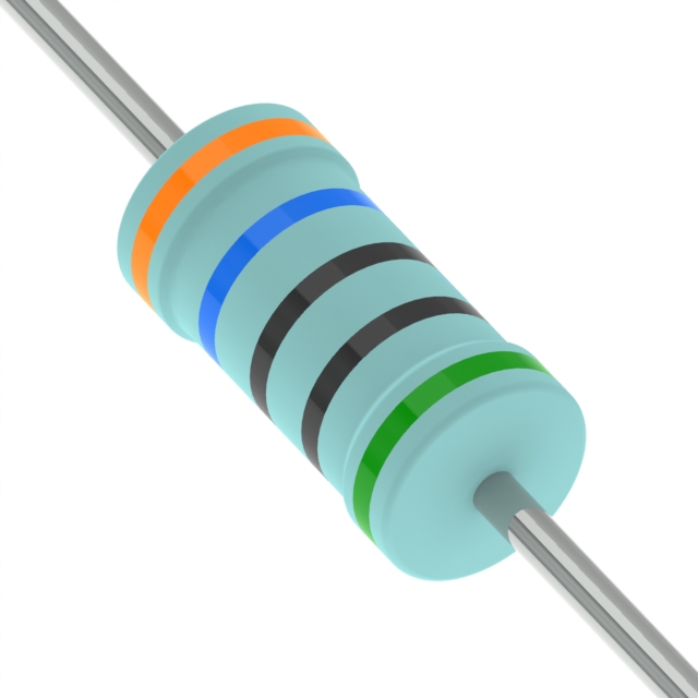 MFR-12DRD52-360R