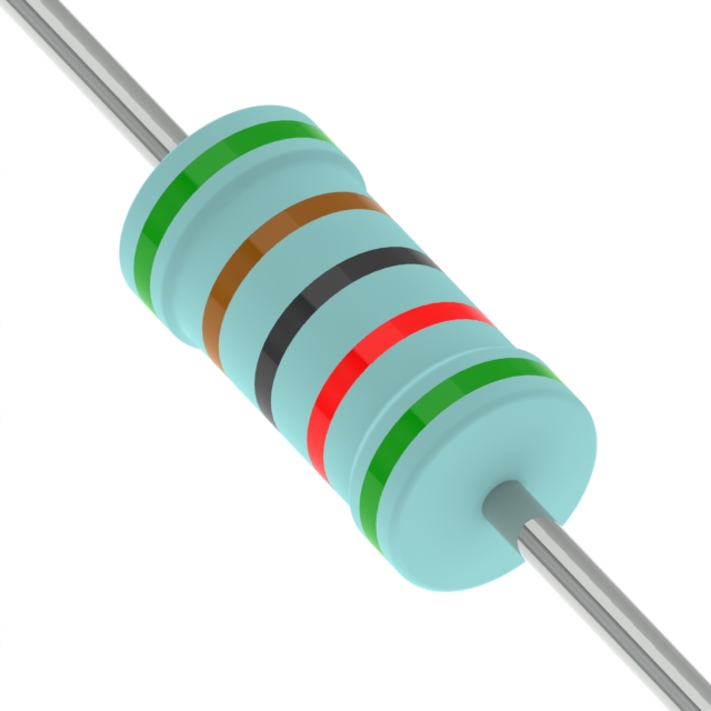 MFR-12DRD52-51K