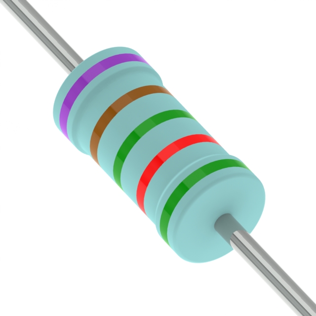 MFR-12DRD52-71K5