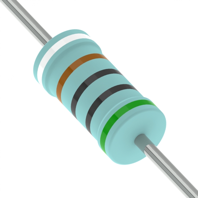 MFR-12DRD52-910R