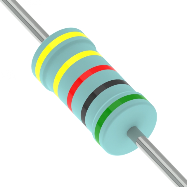 MFR-12DRD52-442R