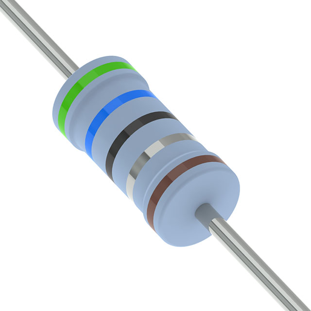 MFR-25FTE52-5R6