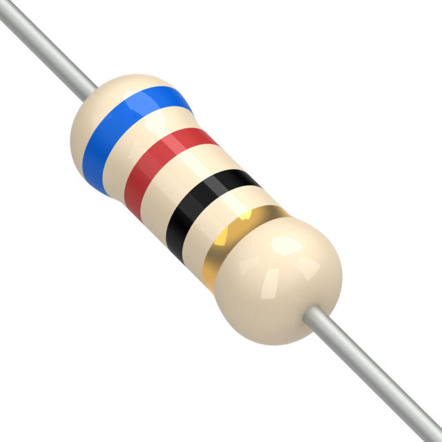 CF1/4CT52R620J
