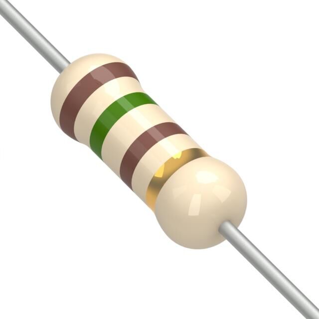CF1/2C151J