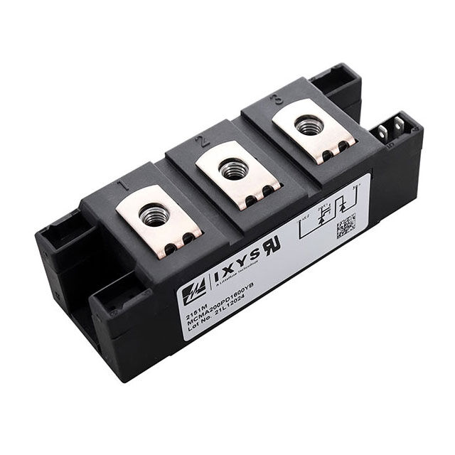 MCMA200PD1600YB