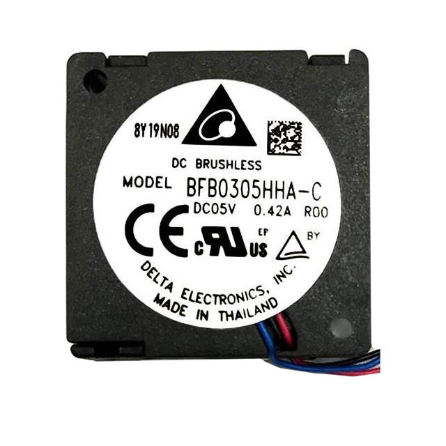 BFB0305HA-C