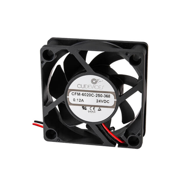 CFM-6020C-250-368