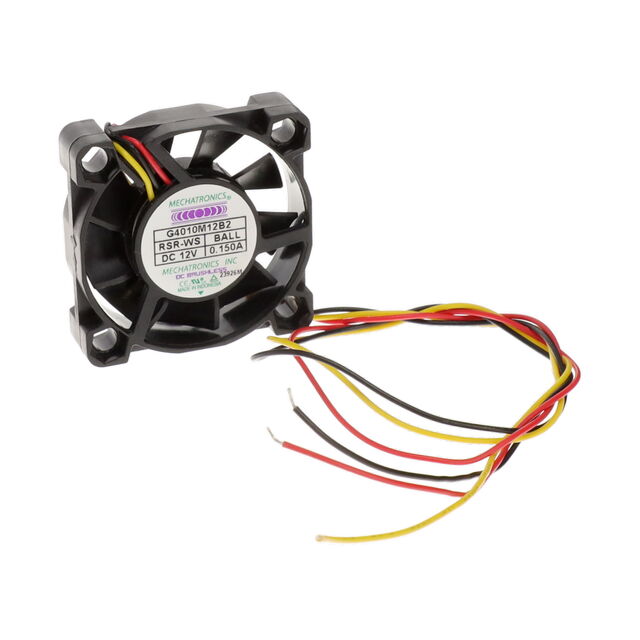 G4010M12B2-RSR-WS