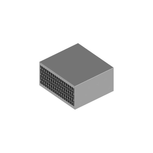LA 32 150 AL Profil