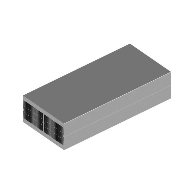 LA 22 400 AL Profil
