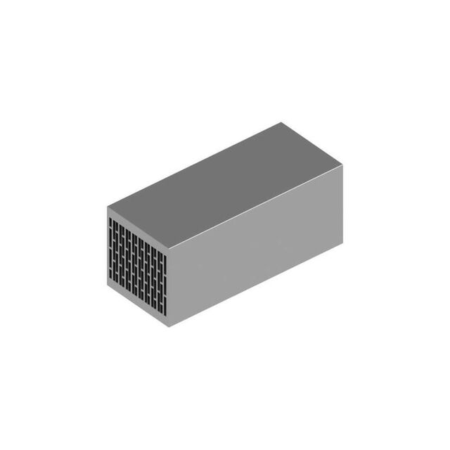 LA 31 200 AL Profil