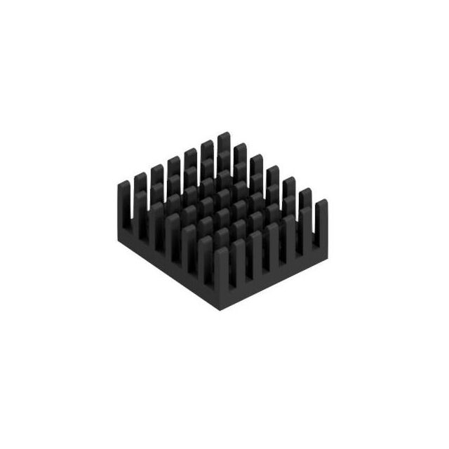 ICK PGA 11 x 11 x 12