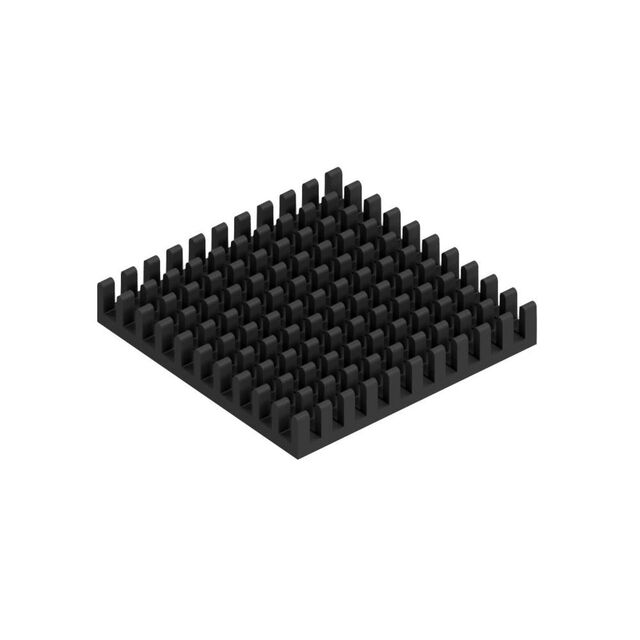 ICK BGA 37 x 37 x 6