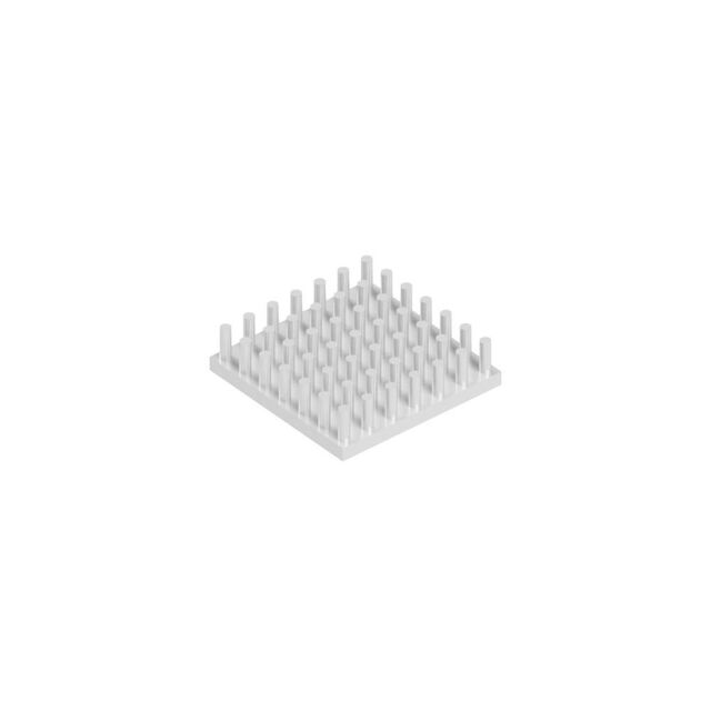 ICK S 25 x 25 x 6,5