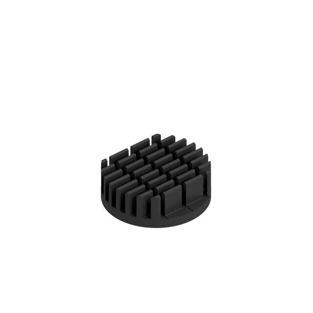 ICK LED R 36 x 12 G