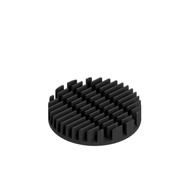 ICK LED R 50 x 10 G