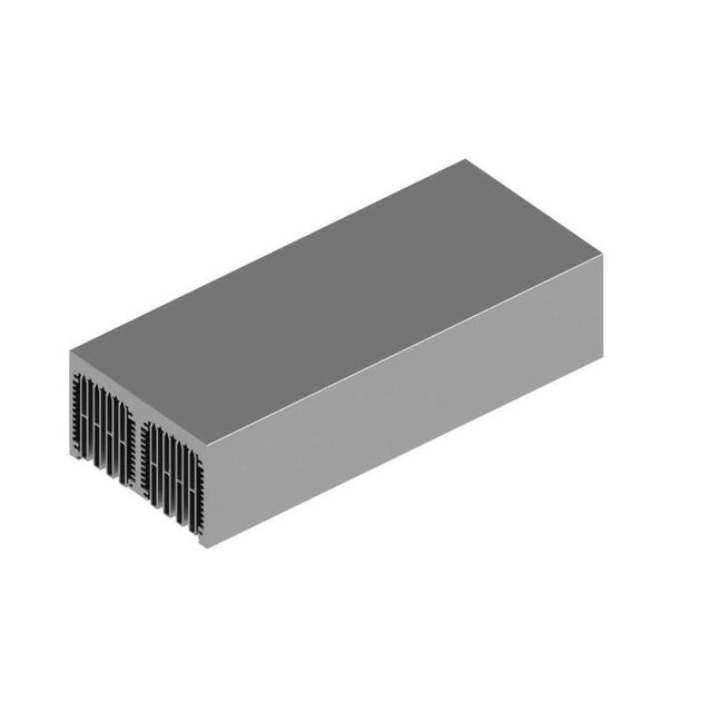 LA 7 300 AL Profil