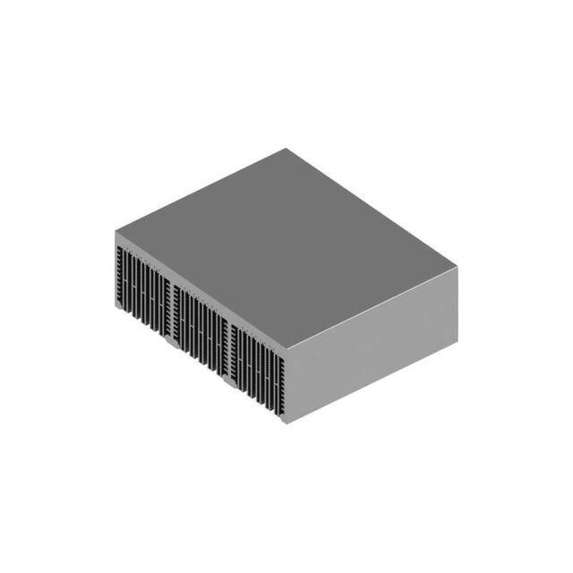 LA 11 200 AL Profil