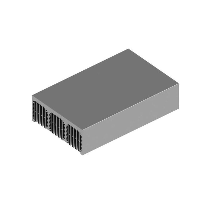 LA 8 300 AL Profil