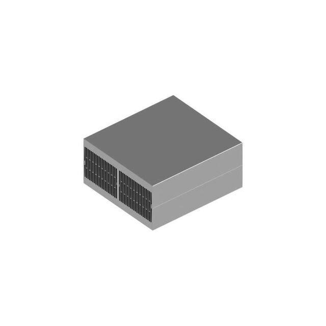 LA 22 200 AL Profil