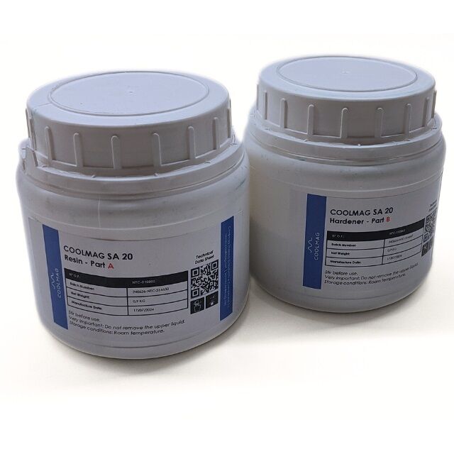 COOLMAG SA 20 - 10kg PACK