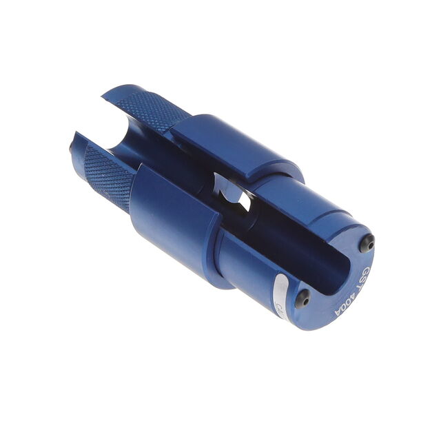 GST-400A