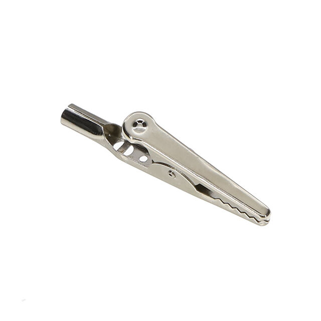 CROCODILE CLAMP