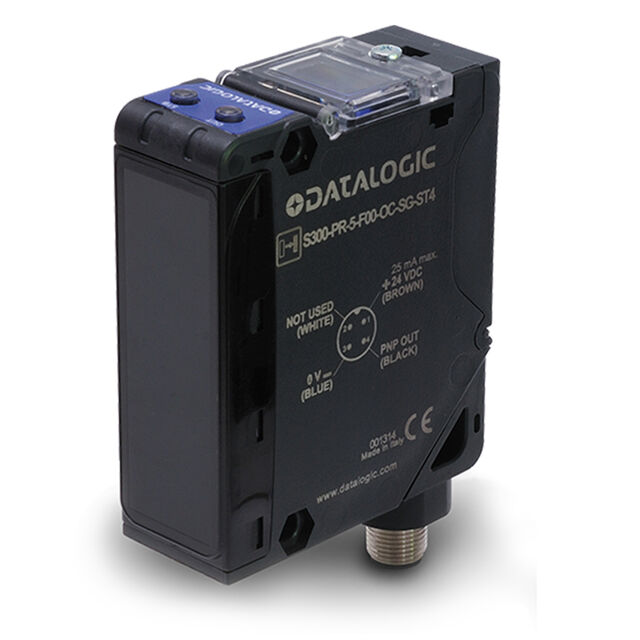 S300-PR-1-C01-RX