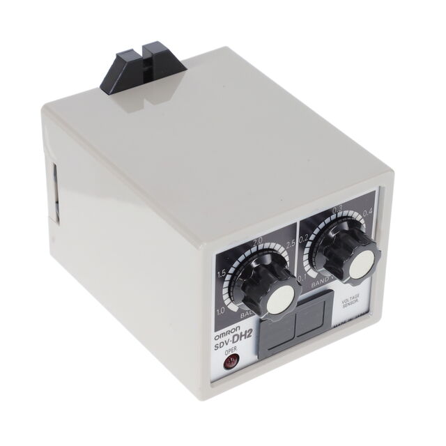 SDV-DH2 DC24