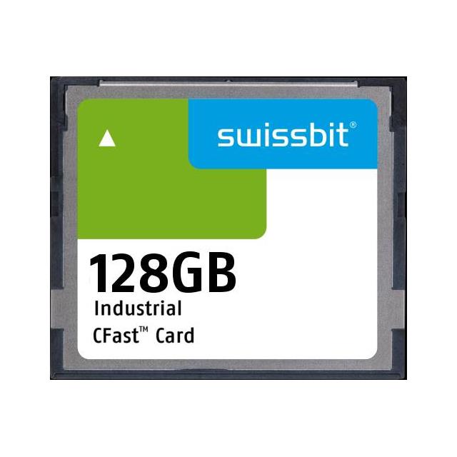 SFCA128GH2AD4TO-I-LT-236-STD