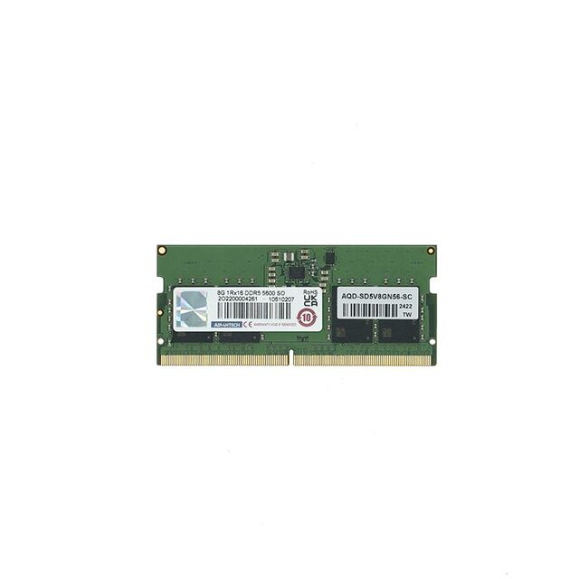 AQD-SD5V8GN56-SC