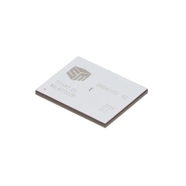 SM681GED AGST