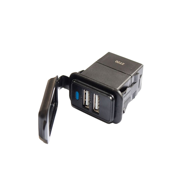 A3A-USB2-1-B
