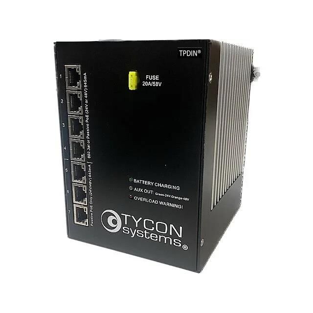 TPDIN-SC48-20