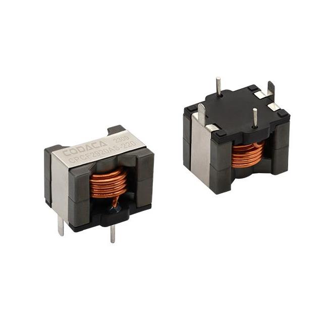 CPCF2920AS-101M