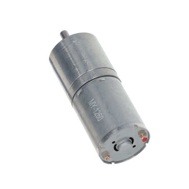 MG-12V-12RPM