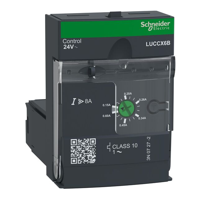 LUCCX6B