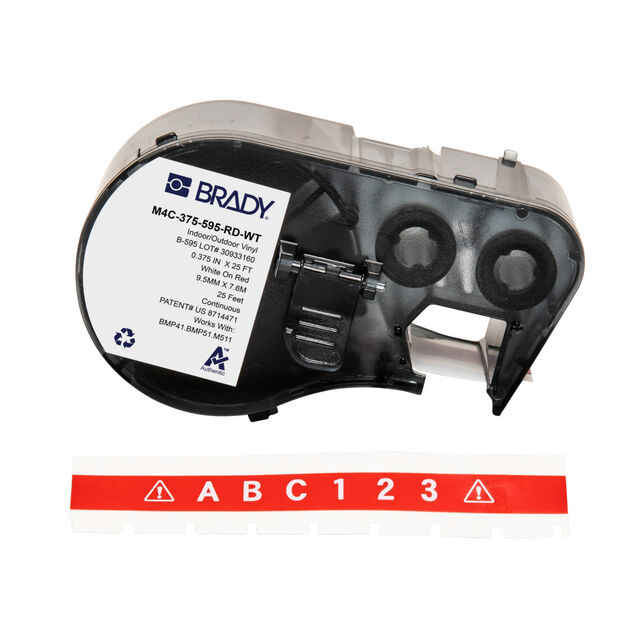 M4C-375-595-RD-WT