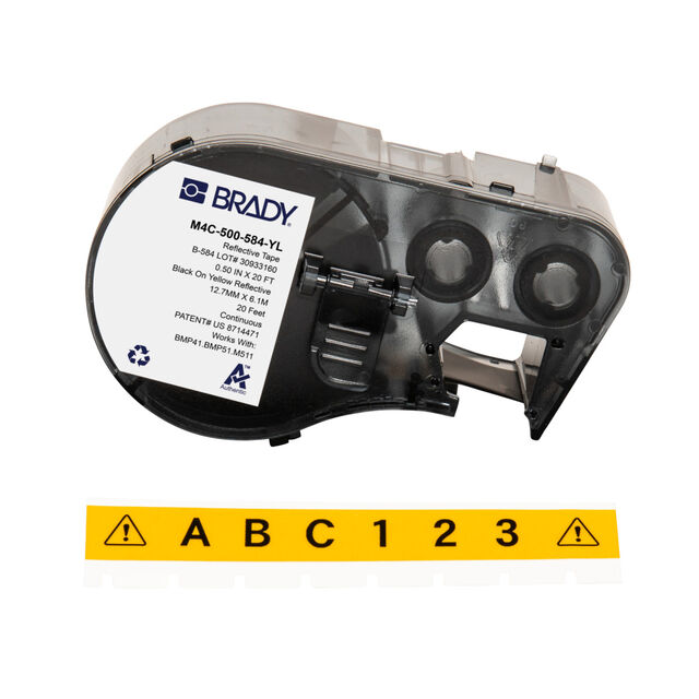M4C-500-584-YL