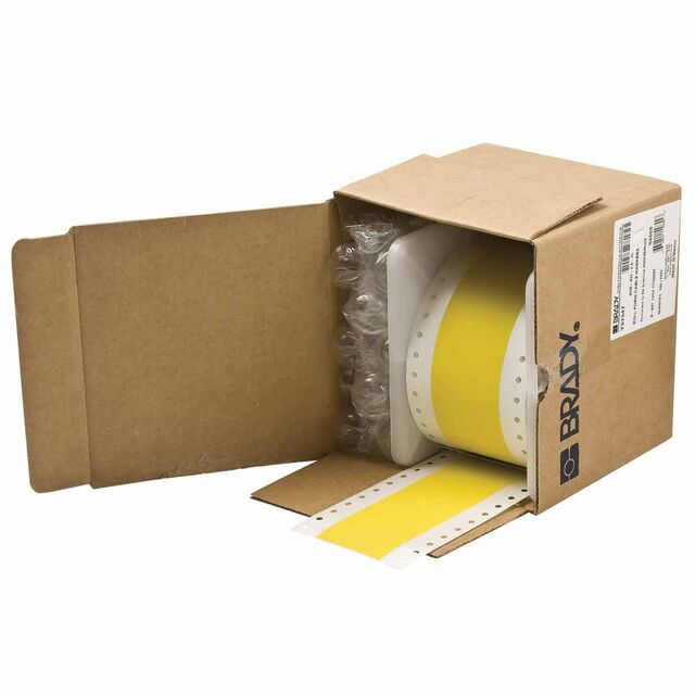 RCM-637-1.5-YL
