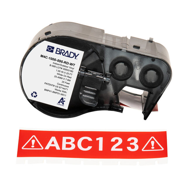 M4C-1000-595-RD-WT