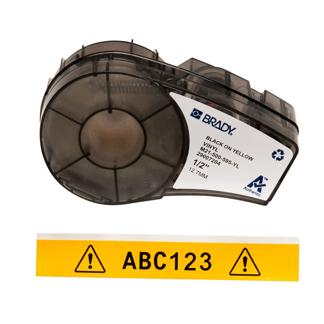 M21-500-595-YL