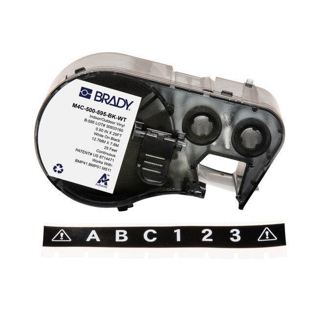 M4C-500-595-BK-WT