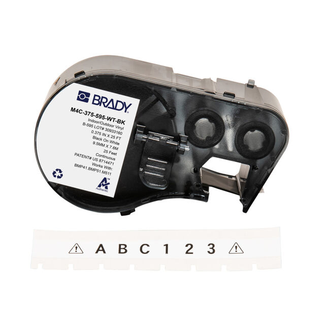 M4C-375-595-WT-BK